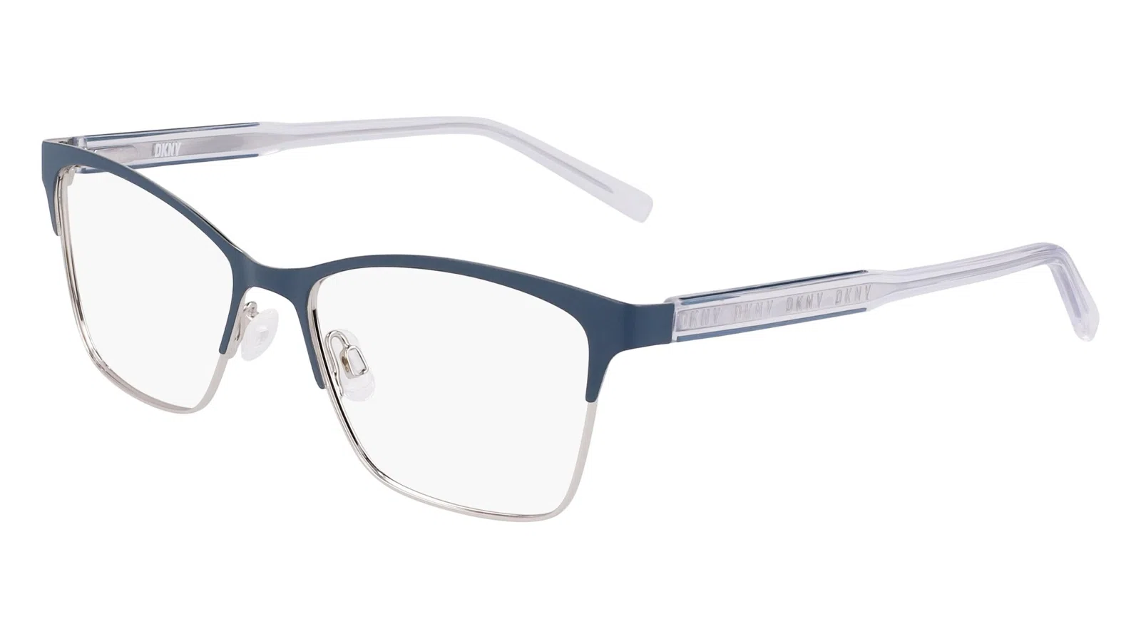 DKNY DK3008 Eyeglasses - view 3